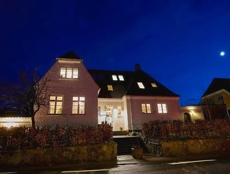 Bnb Thuroe Svendborg Zewnętrze zdjęcie