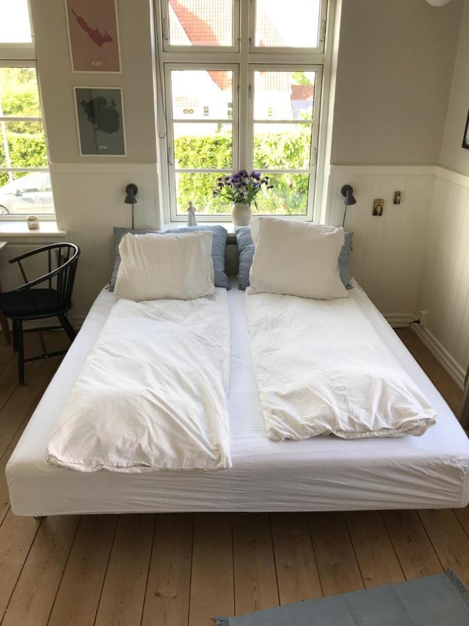 Bnb Thuroe Svendborg Zewnętrze zdjęcie