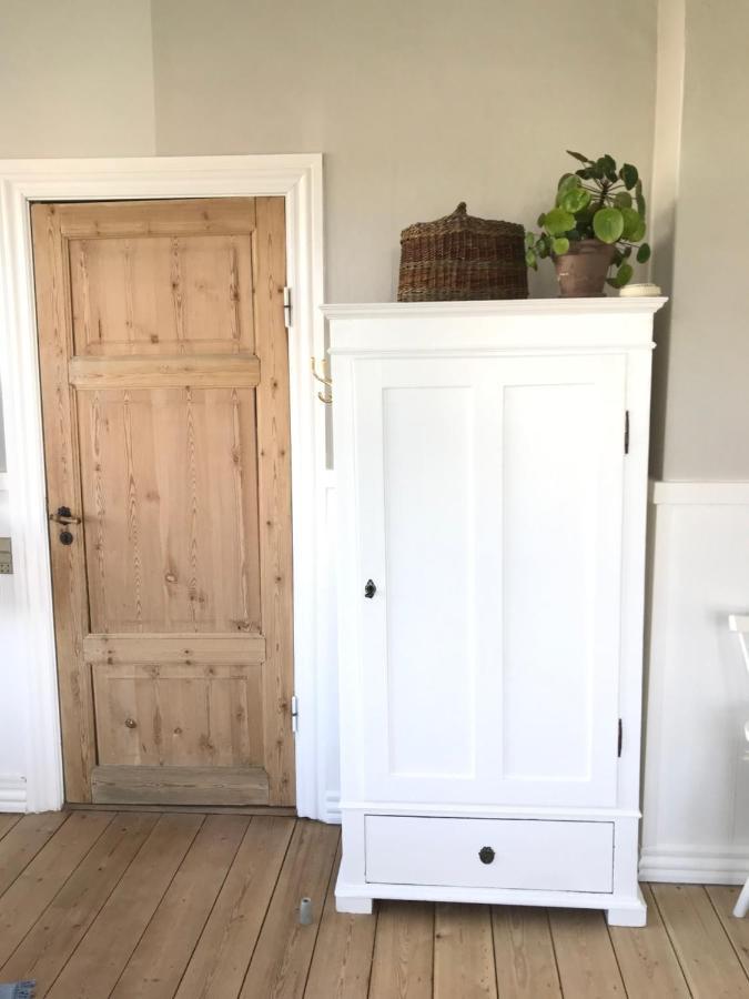 Bnb Thuroe Svendborg Zewnętrze zdjęcie