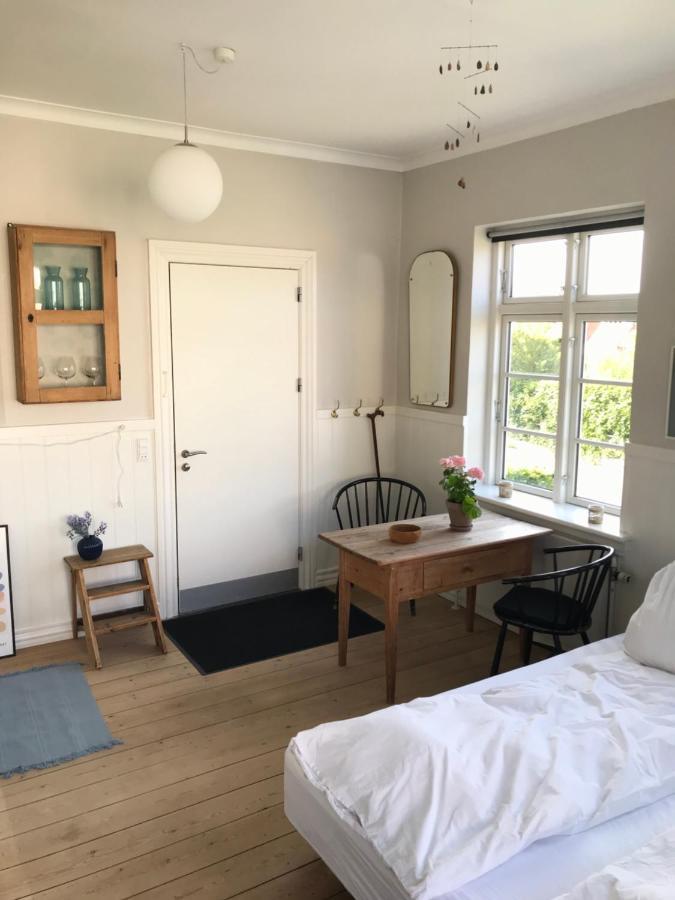 Bnb Thuroe Svendborg Zewnętrze zdjęcie