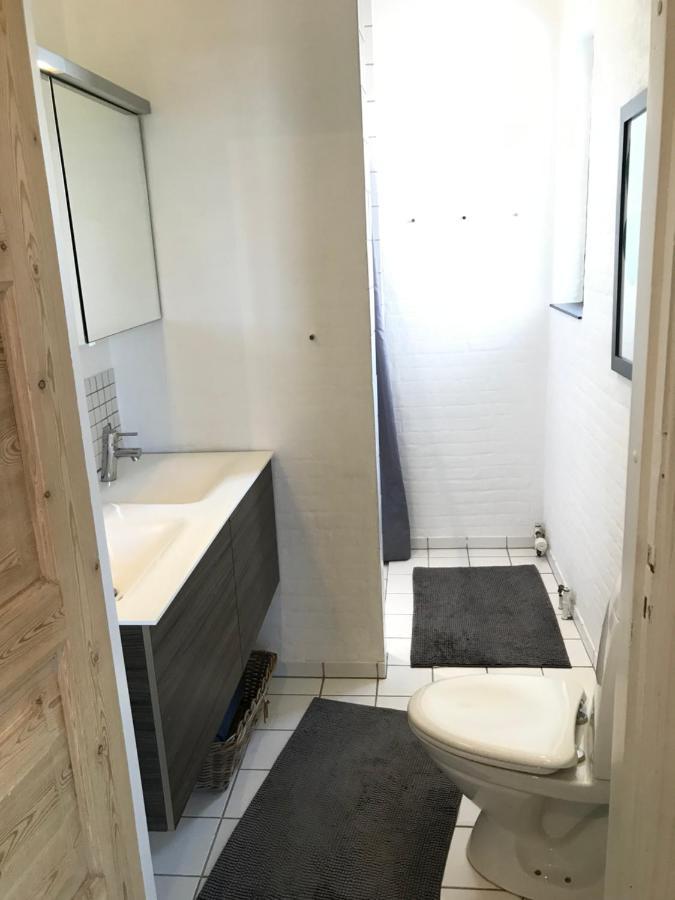 Bnb Thuroe Svendborg Zewnętrze zdjęcie