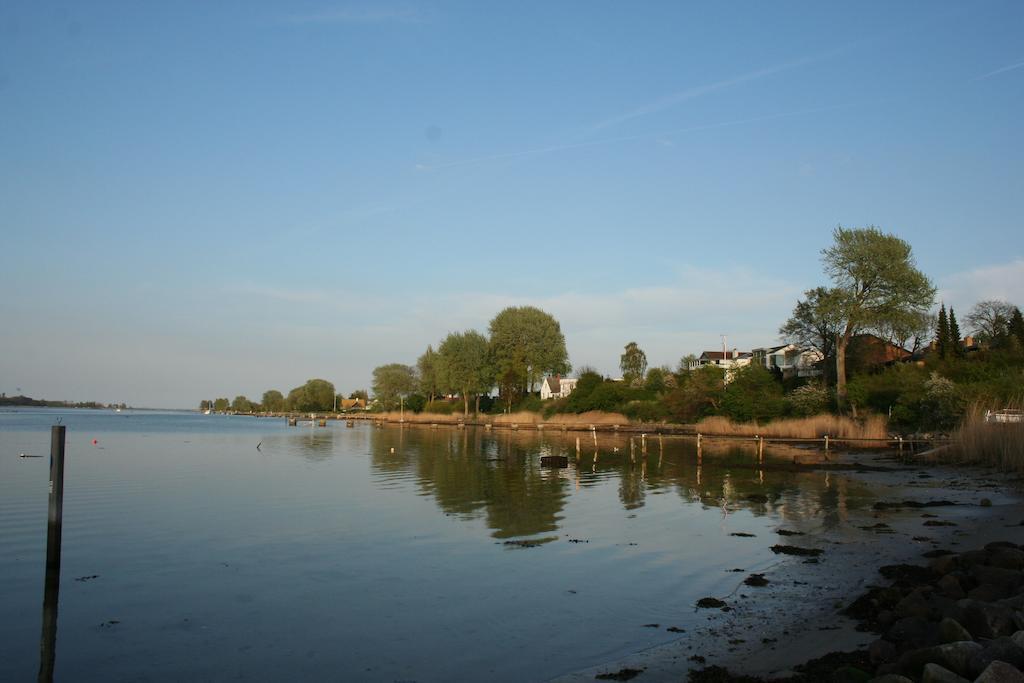 Bnb Thuroe Svendborg Pokój zdjęcie