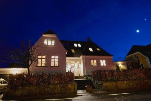 Bnb Thuroe Svendborg Zewnętrze zdjęcie
