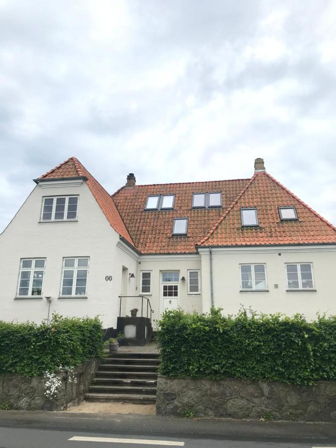 Bnb Thuroe Svendborg Zewnętrze zdjęcie