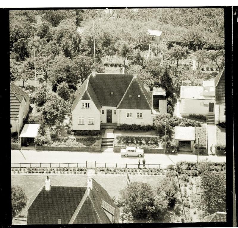 Bnb Thuroe Svendborg Zewnętrze zdjęcie