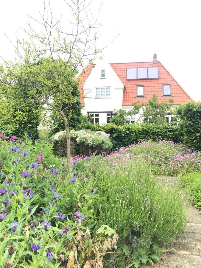 Bnb Thuroe Svendborg Zewnętrze zdjęcie