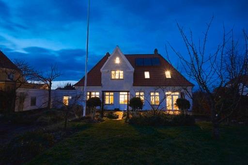 Bnb Thuroe Svendborg Zewnętrze zdjęcie