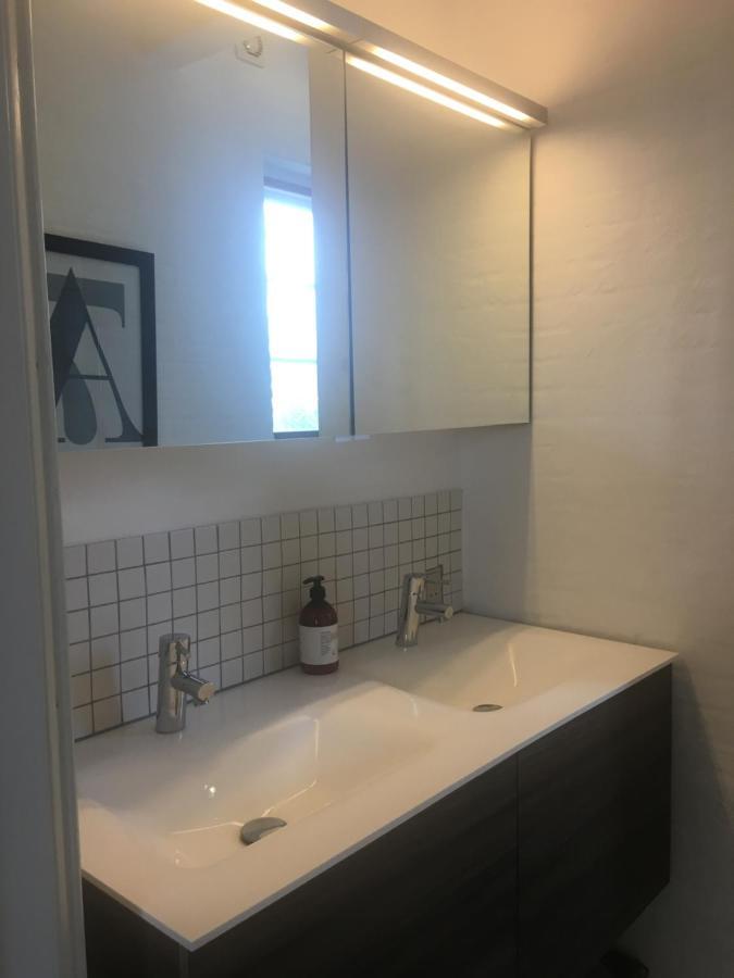 Bnb Thuroe Svendborg Zewnętrze zdjęcie